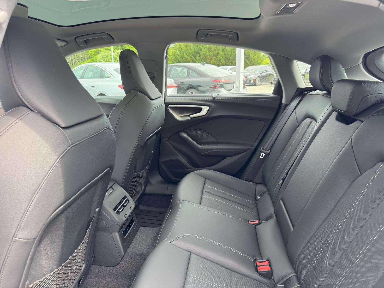 2026 Audi A5 Premium Plus