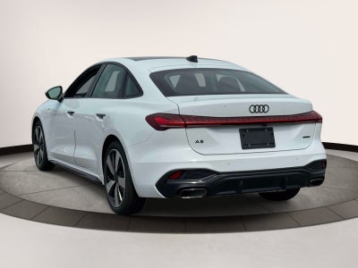 2026 Audi A5 Premium Plus