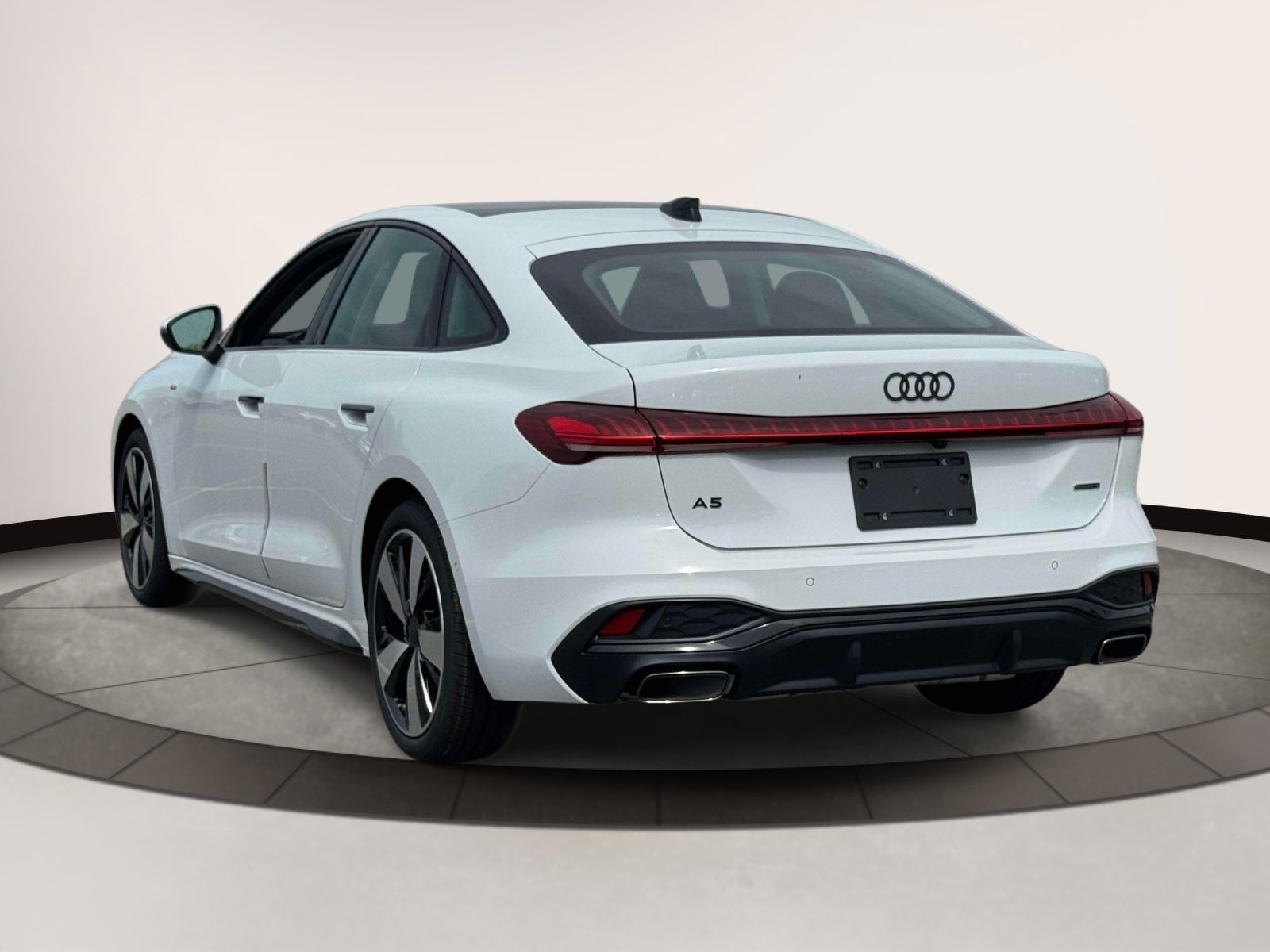 2026 Audi A5 Premium Plus