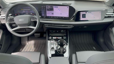 2026 Audi A5 Premium Plus