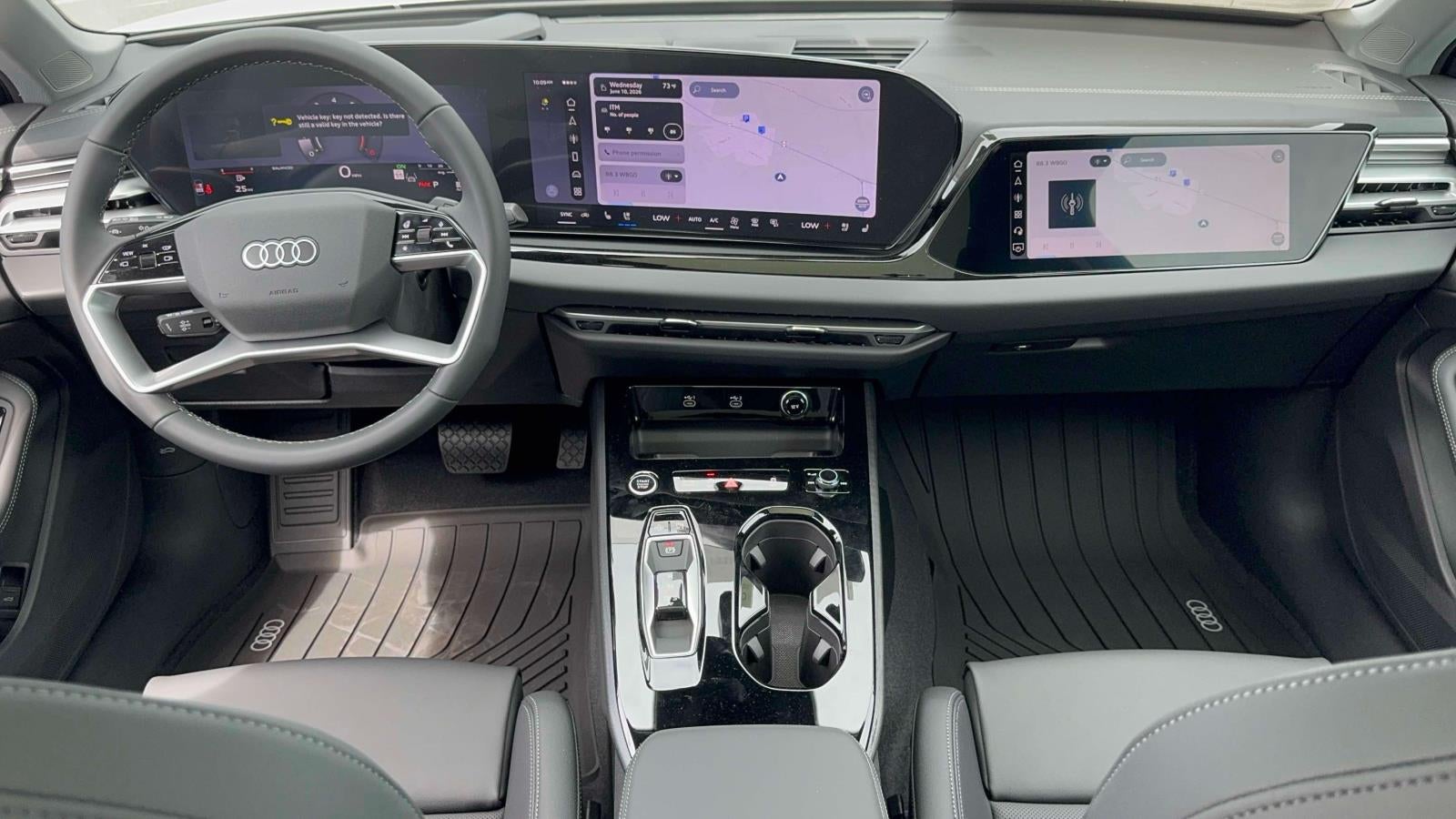 2026 Audi A5 Premium Plus