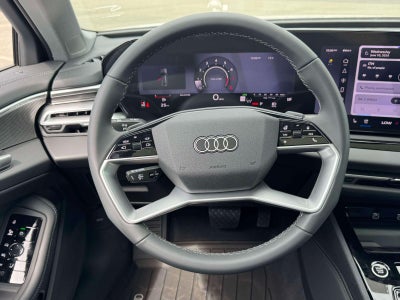 2026 Audi A5 Premium Plus