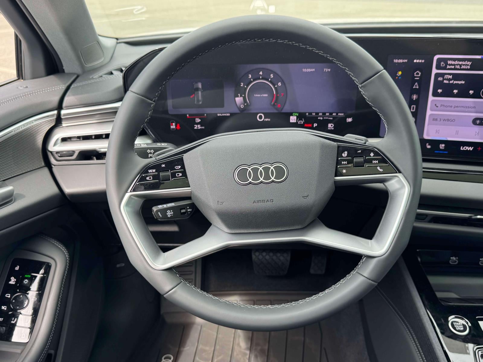 2026 Audi A5 Premium Plus