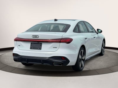 2026 Audi A5 Premium Plus