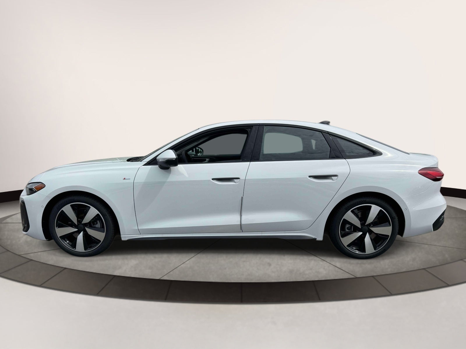 2026 Audi A5 Premium Plus