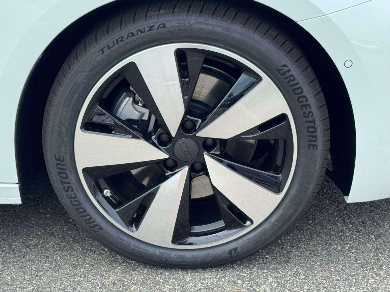 2026 Audi A5 Premium Plus