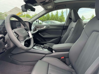 2026 Audi A5 Premium Plus