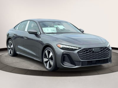 2026 Audi A5 Premium Plus