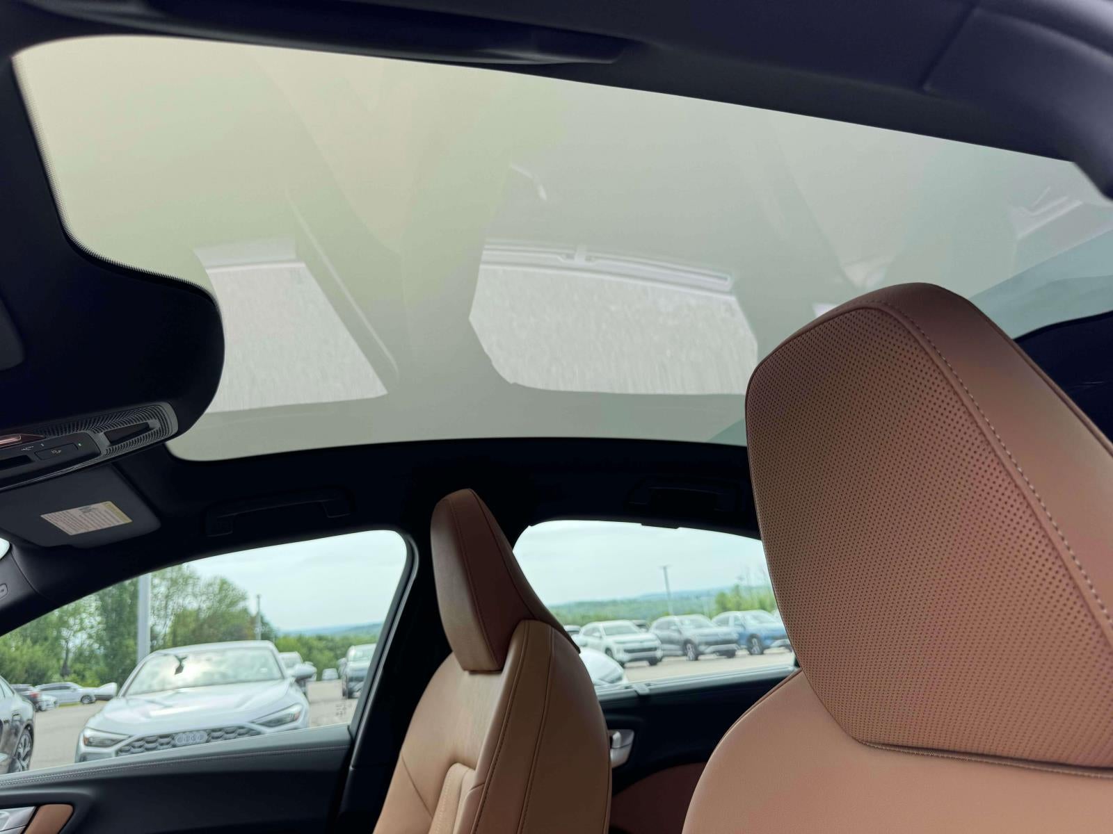 2026 Audi A5 Premium Plus