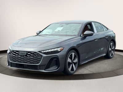 2026 Audi A5 Premium Plus