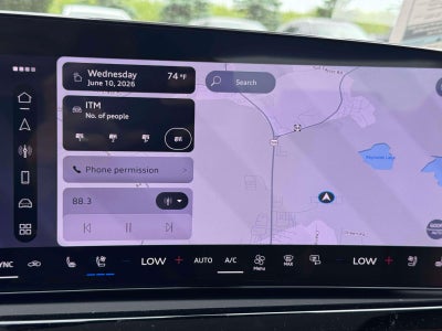 2026 Audi A5 Premium Plus