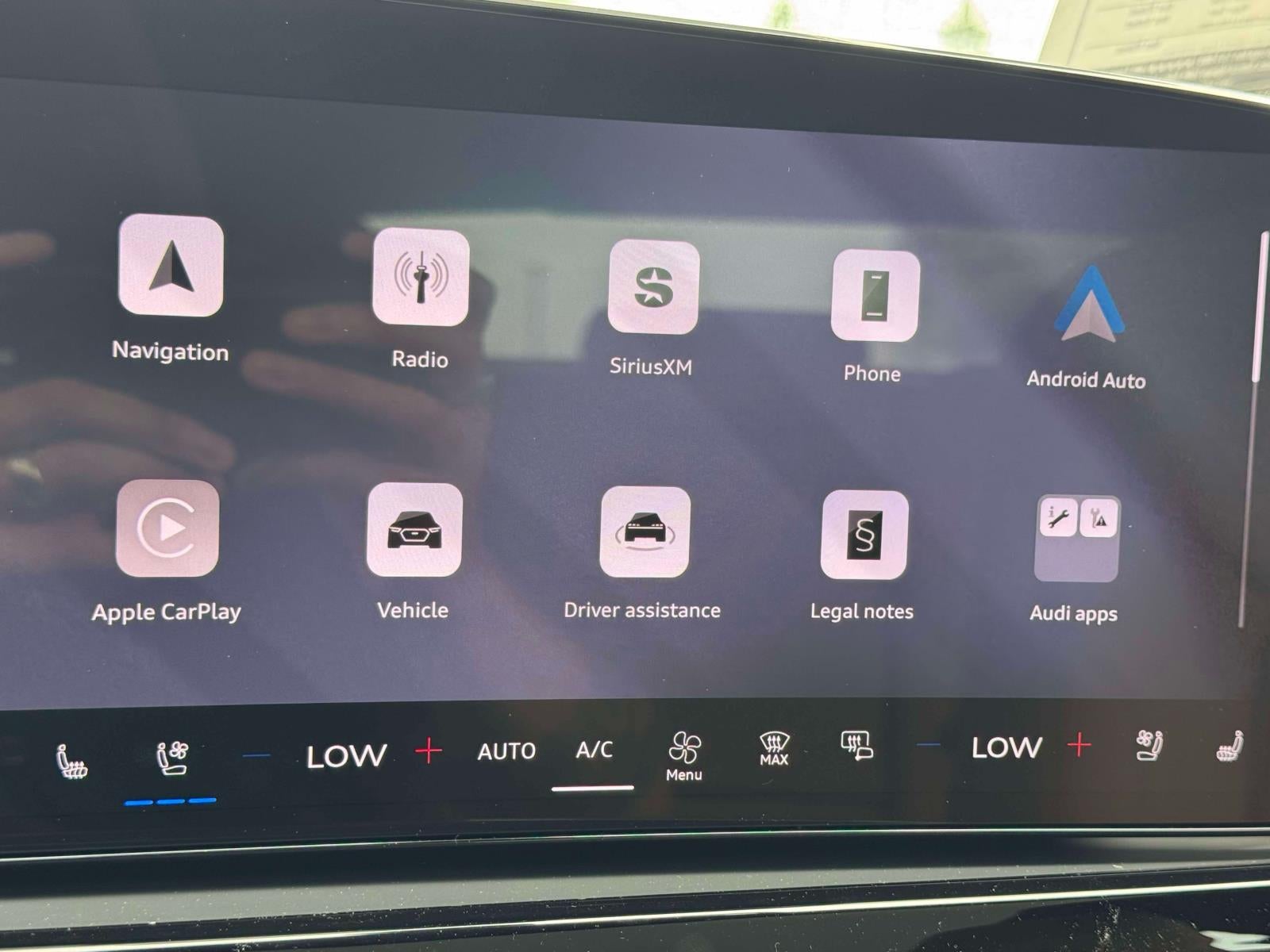 2026 Audi A5 Premium Plus