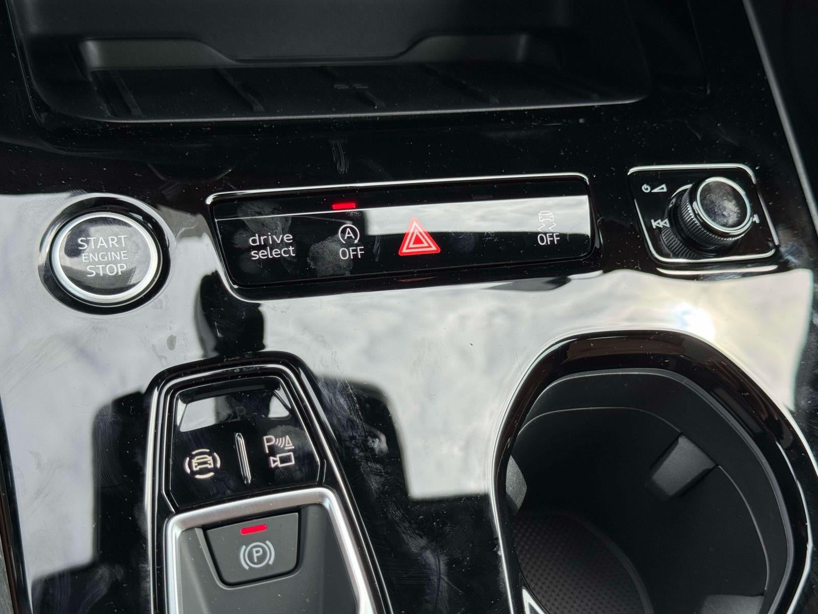 2026 Audi A5 Premium Plus