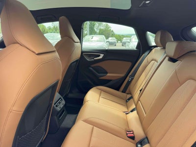 2026 Audi A5 Premium Plus