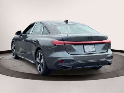 2026 Audi A5 Premium Plus