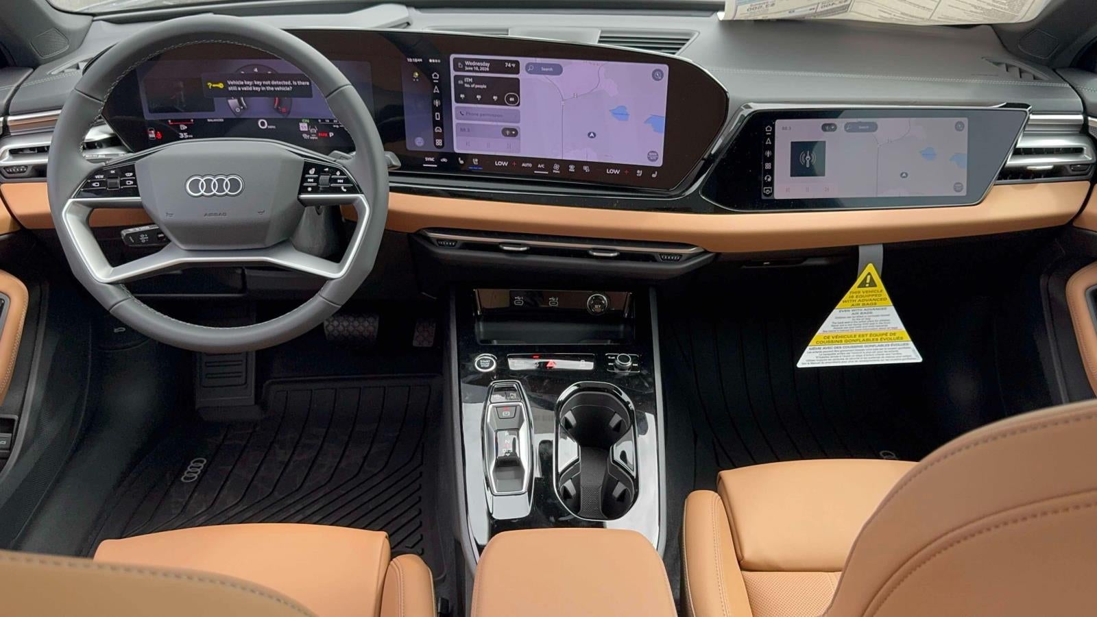 2026 Audi A5 Premium Plus