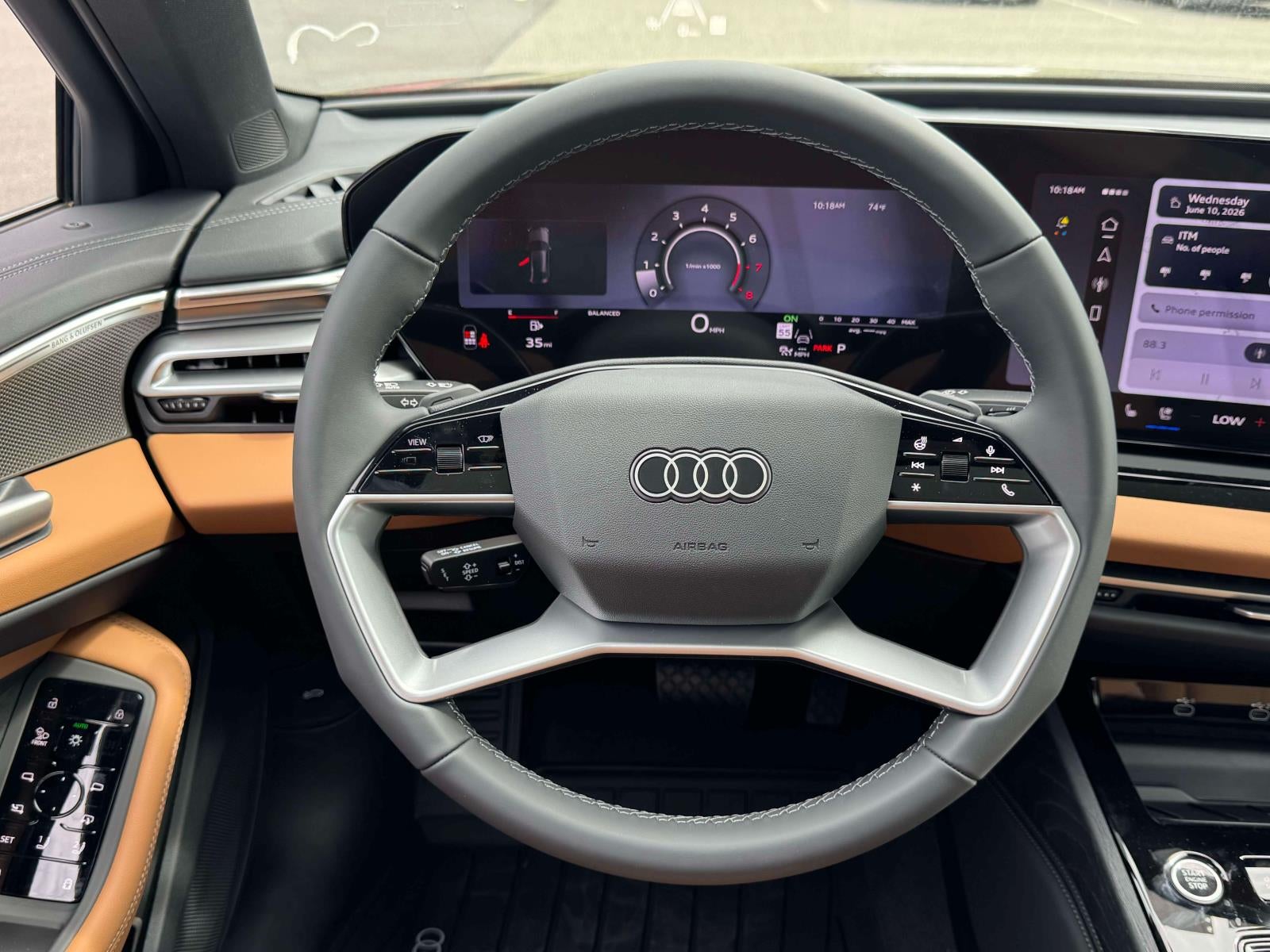 2026 Audi A5 Premium Plus