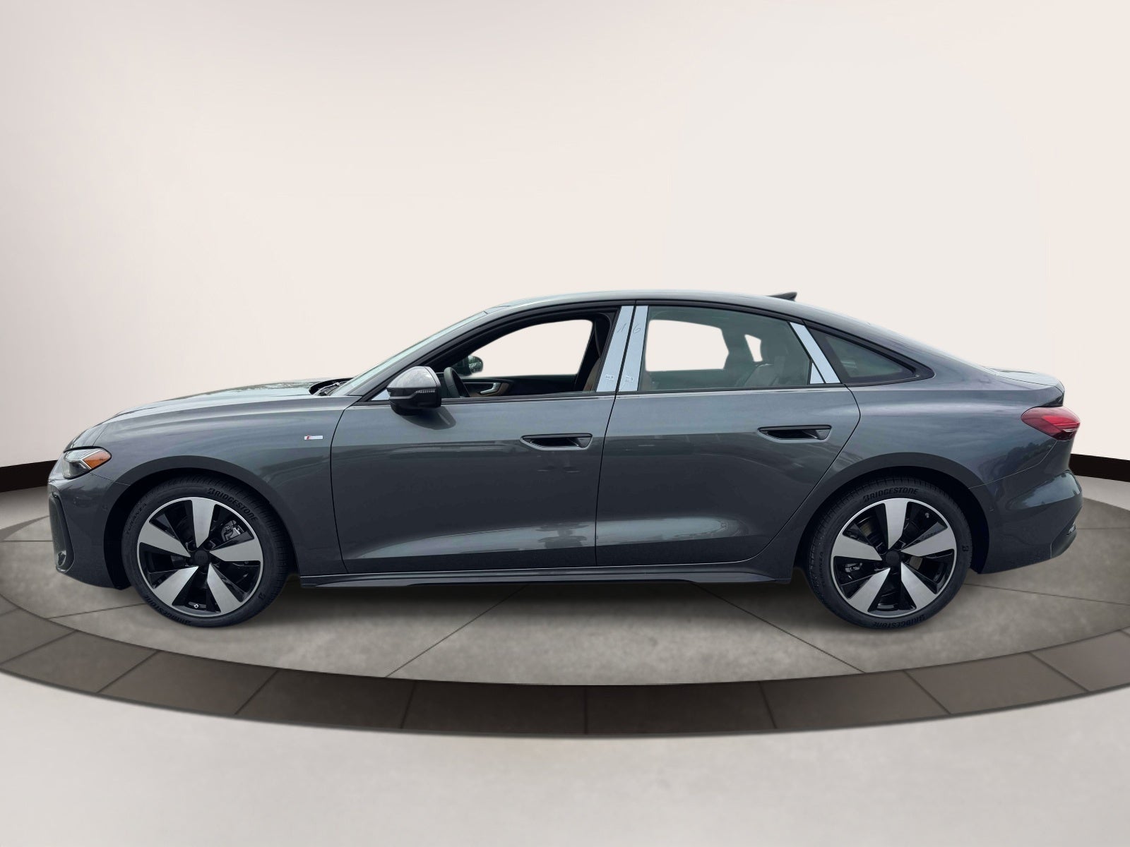 2026 Audi A5 Premium Plus