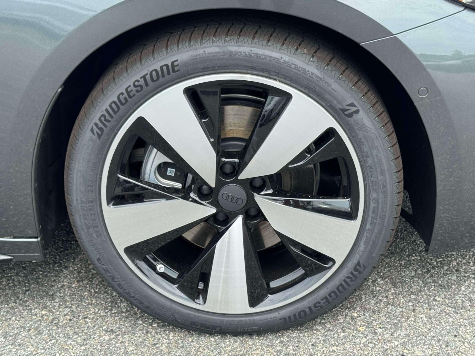 2026 Audi A5 Premium Plus