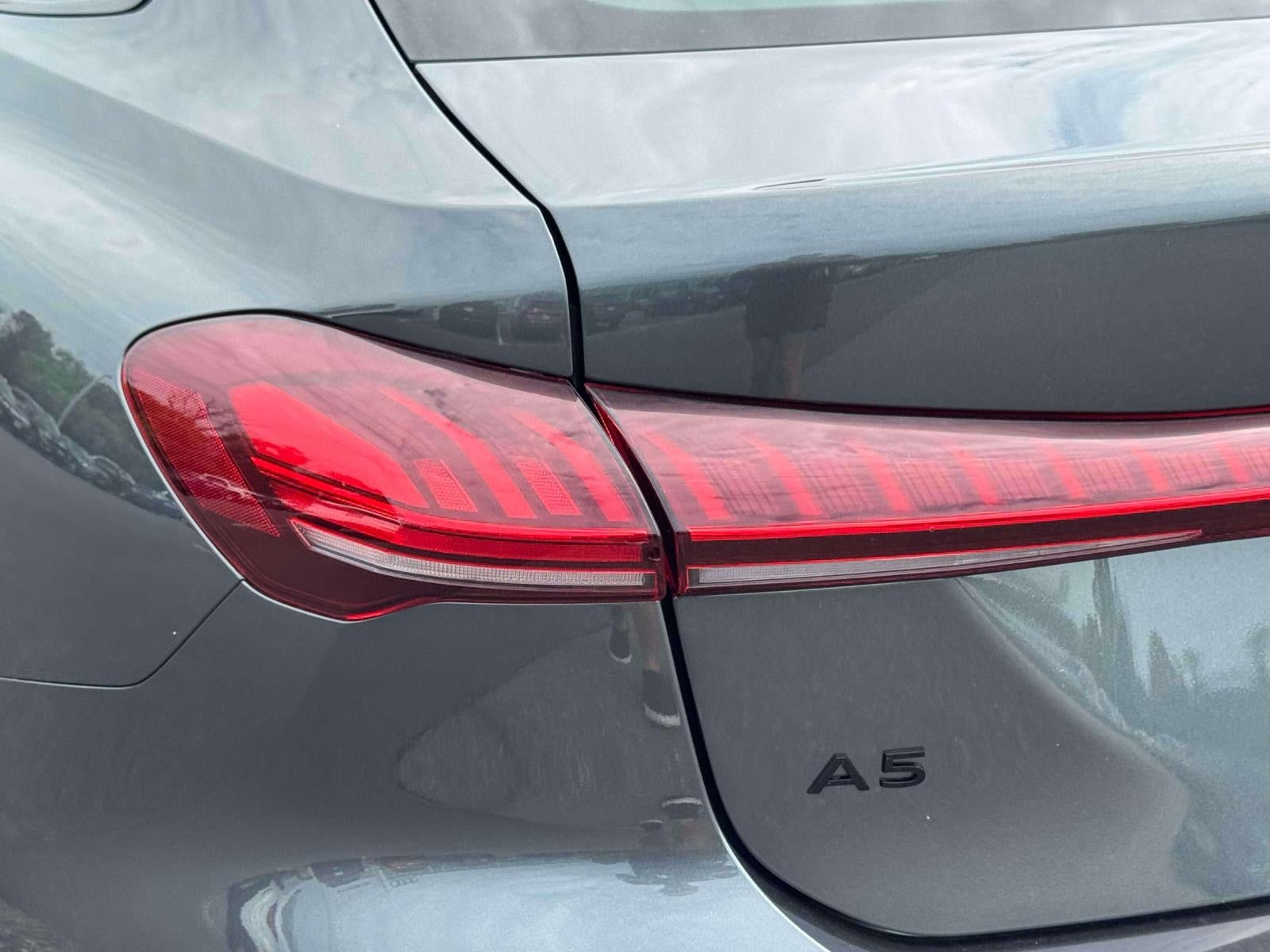 2026 Audi A5 Premium Plus