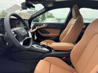 2026 Audi A5 Premium Plus