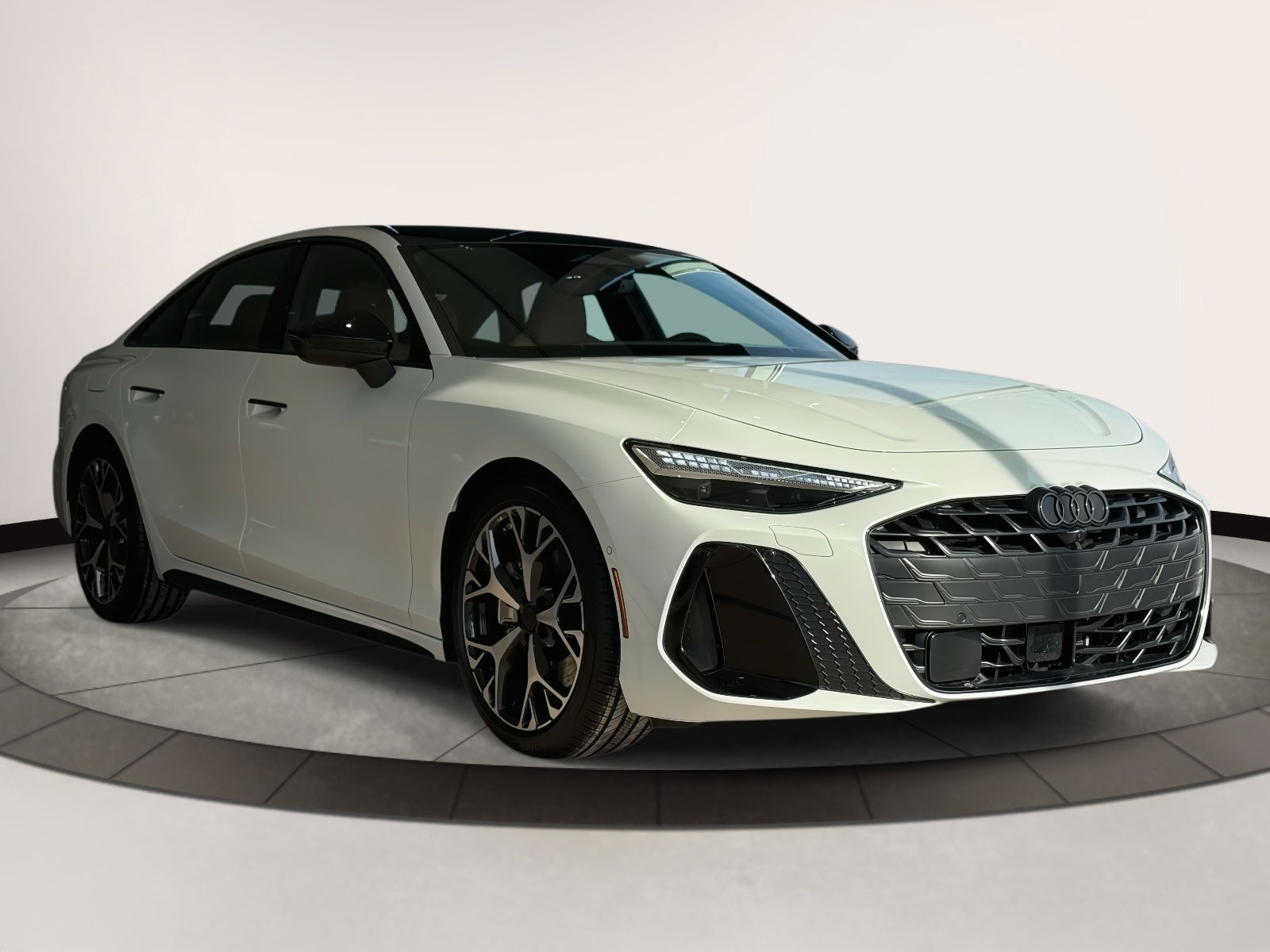 2026 Audi A6 Sedan 3.0