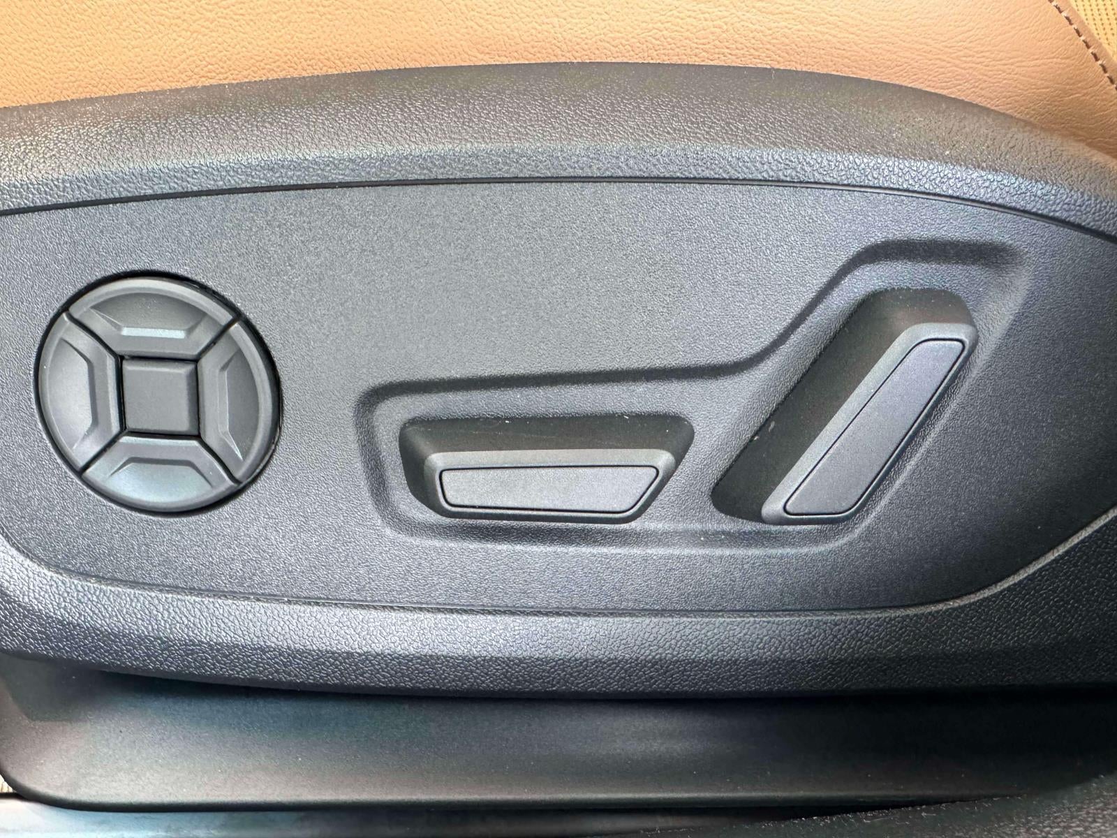 2026 Audi A6 Sedan 3.0