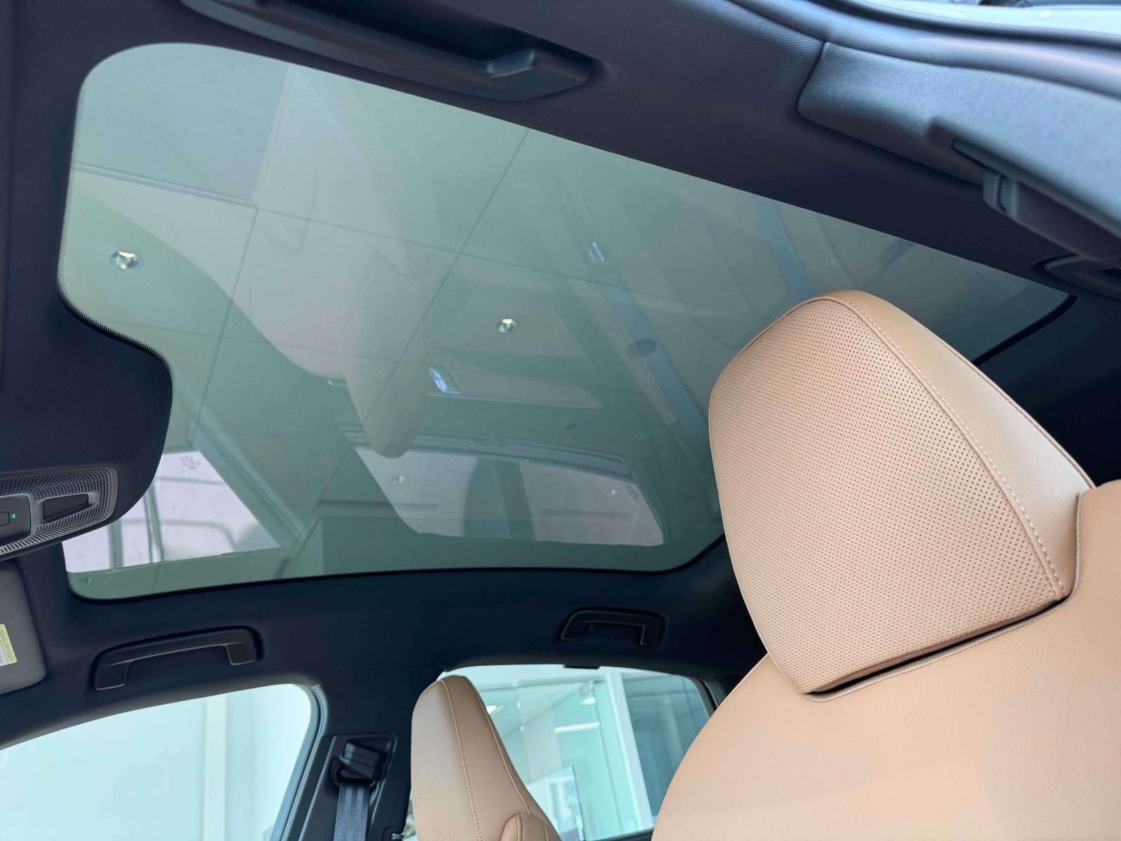 2026 Audi A6 Sedan 3.0