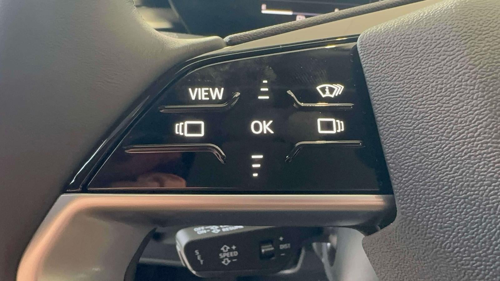 2026 Audi A6 Sedan 3.0