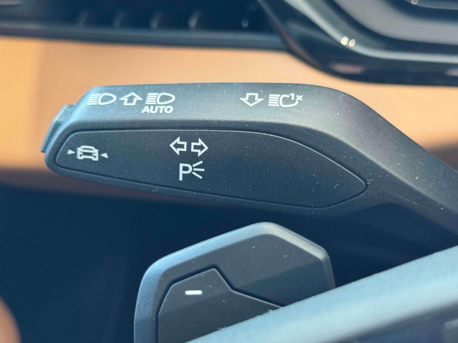 2026 Audi A6 Sedan 3.0