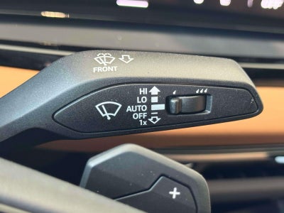 2026 Audi A6 Sedan 3.0