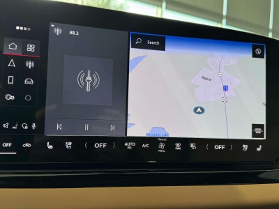 2026 Audi A6 Sedan 3.0