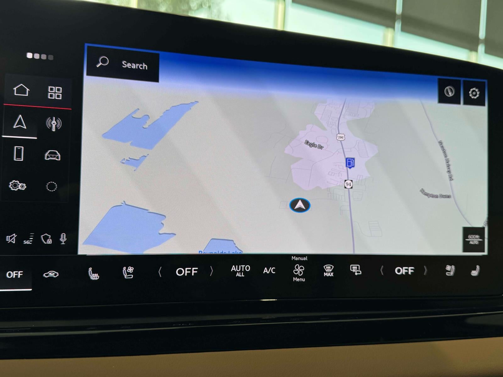 2026 Audi A6 Sedan 3.0