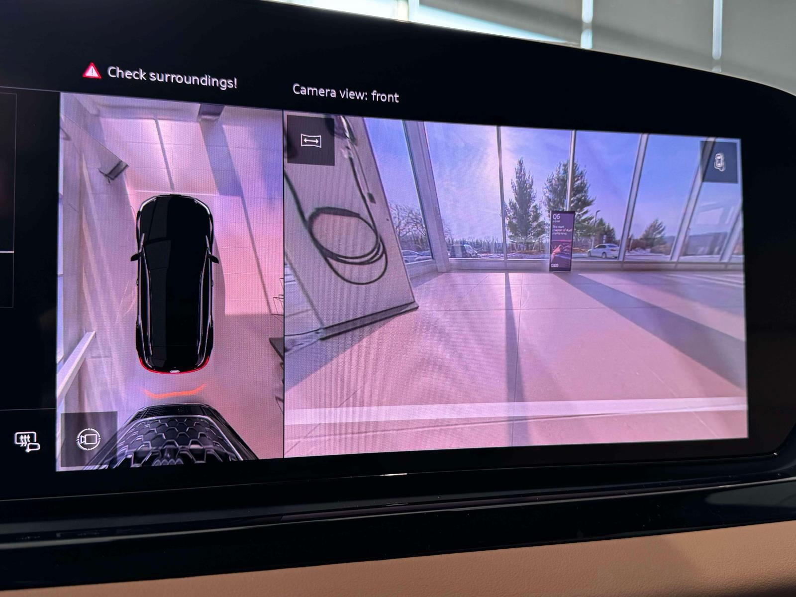 2026 Audi A6 Sedan 3.0