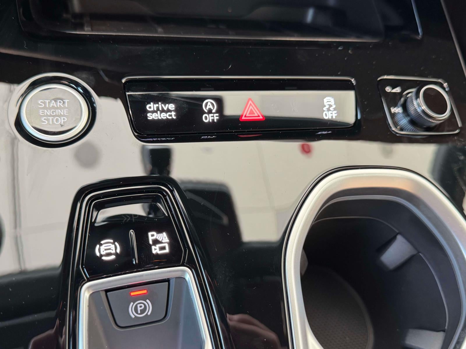 2026 Audi A6 Sedan 3.0