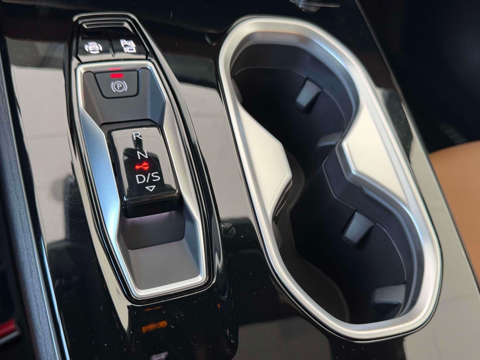 2026 Audi A6 Sedan 3.0