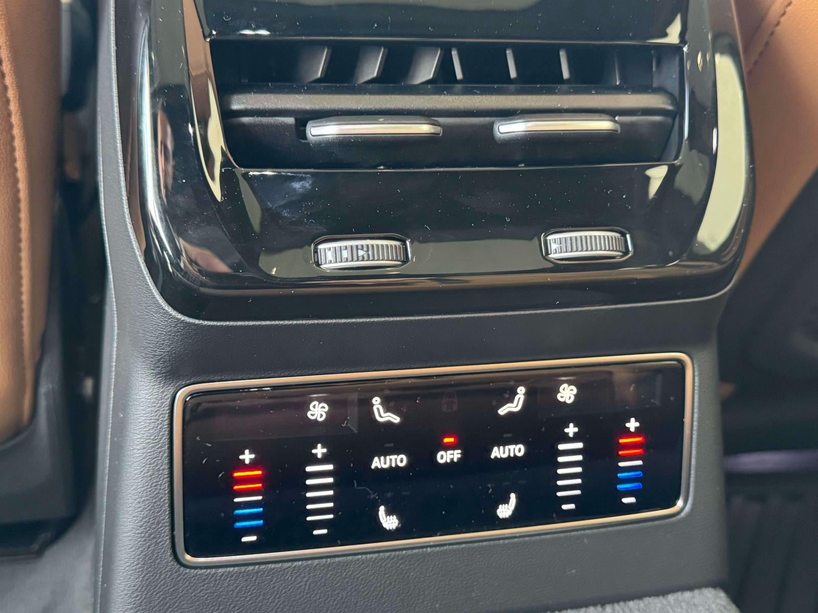 2026 Audi A6 Sedan 3.0