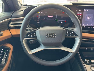 2026 Audi A6 Sedan 3.0