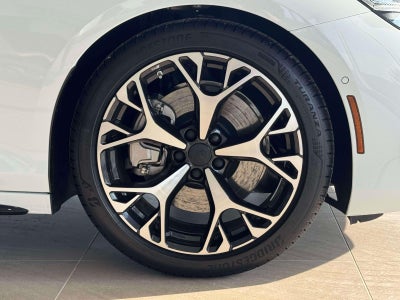 2026 Audi A6 Sedan 3.0