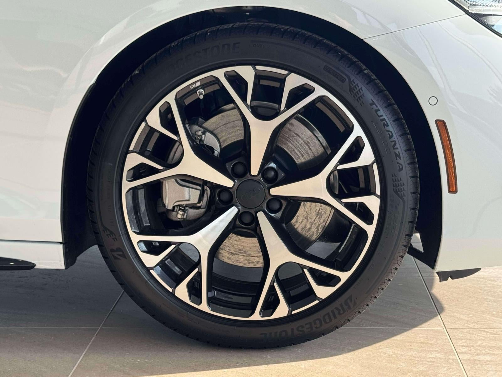 2026 Audi A6 Sedan 3.0