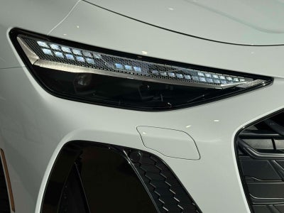 2026 Audi A6 Sedan 3.0