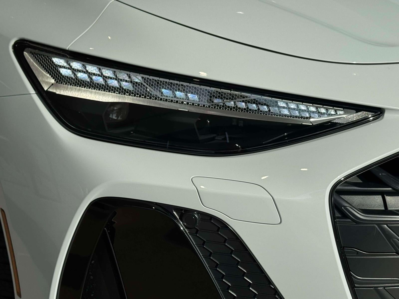 2026 Audi A6 Sedan 3.0