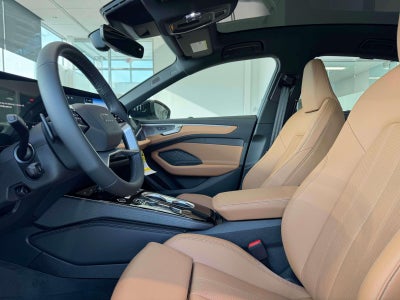 2026 Audi A6 Sedan 3.0