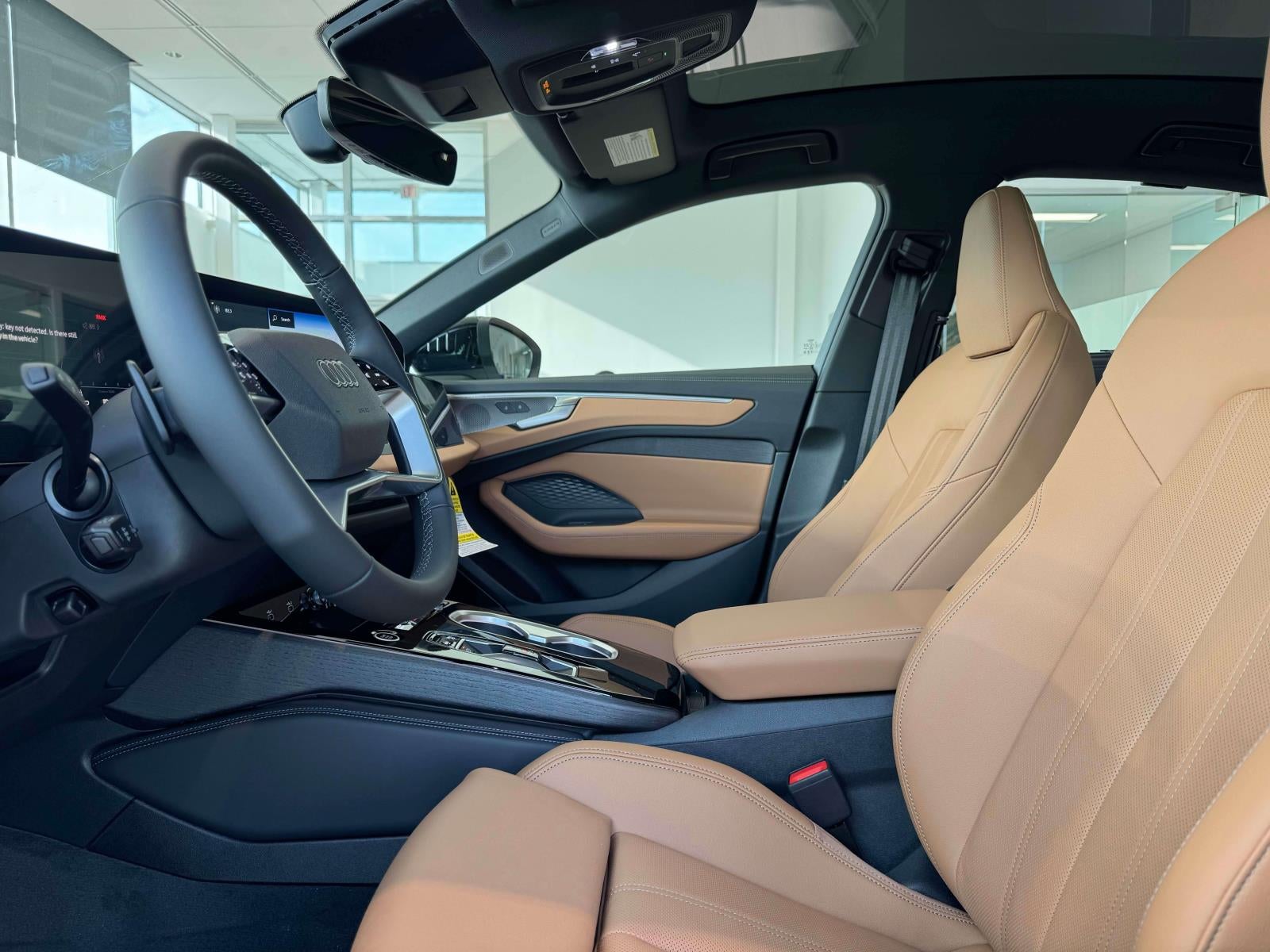 2026 Audi A6 Sedan 3.0