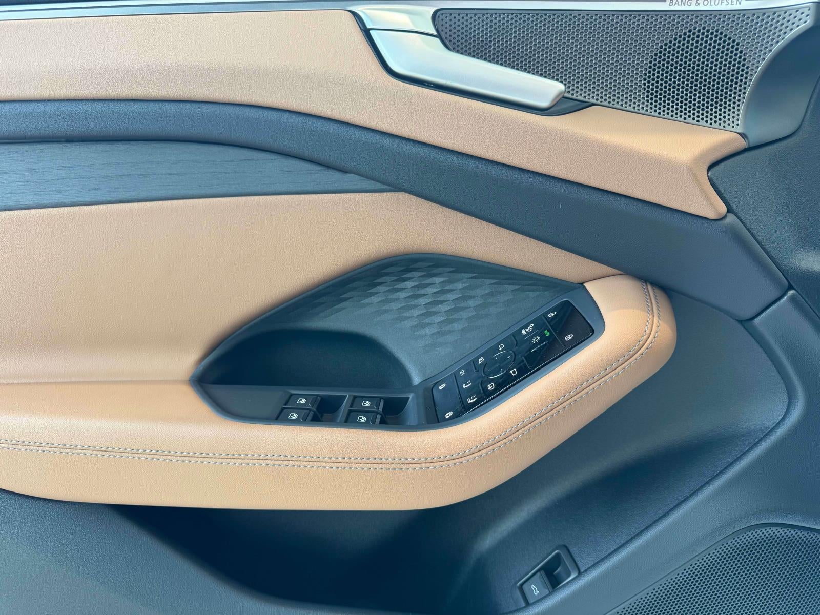 2026 Audi A6 Sedan 3.0