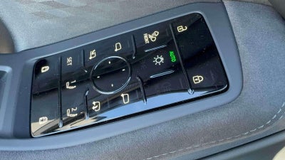 2026 Audi A6 Sedan Prestige