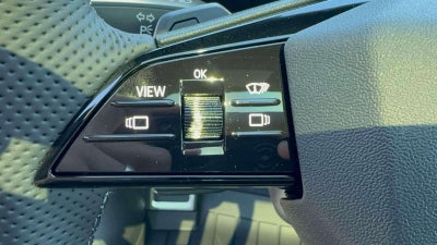 2026 Audi A6 Sedan Prestige