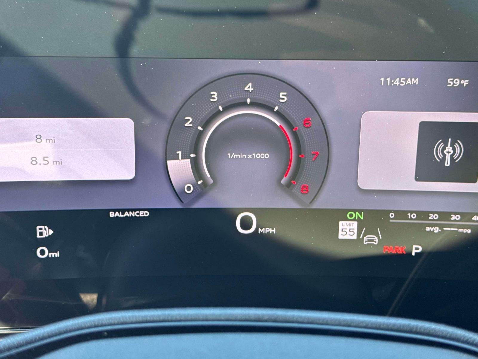 2026 Audi A6 Sedan Prestige