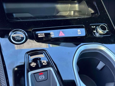 2026 Audi A6 Sedan Prestige