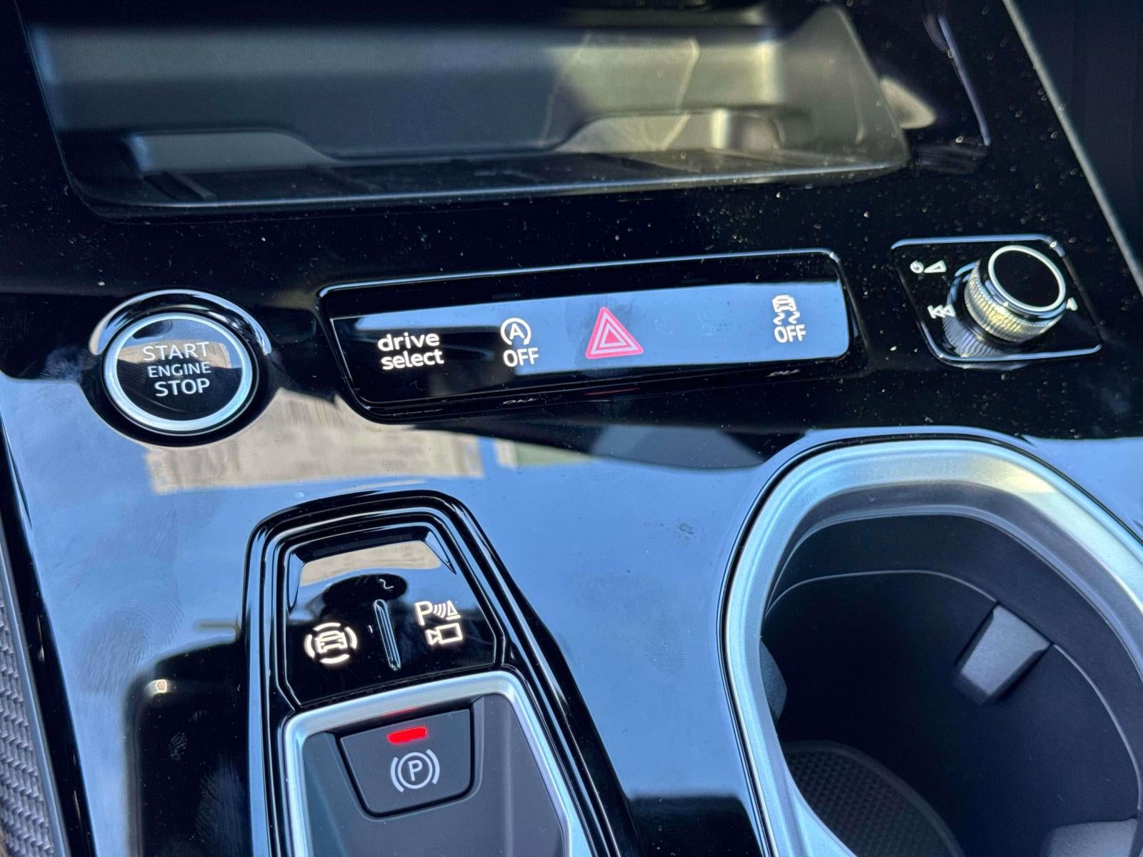 2026 Audi A6 Sedan Prestige